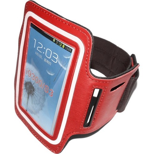 Armband run case - case, da