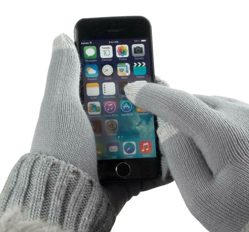 Guanti touch screen - , htc