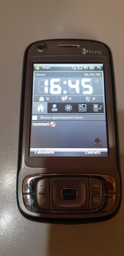 Htc titan - htc, 2