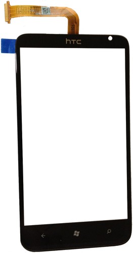 Vetro touch screen - vetro+touch,