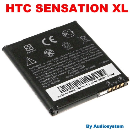 Batteria originale htc per - originale,
