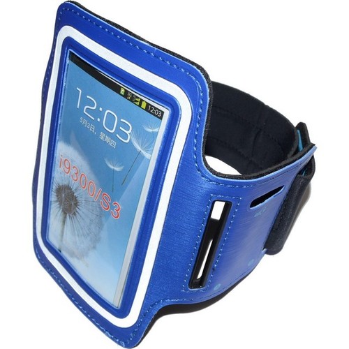 Armband run case - case, custodia