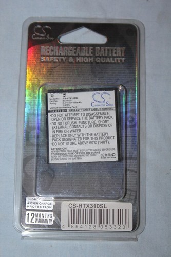 Cameron sino batterie - sino,