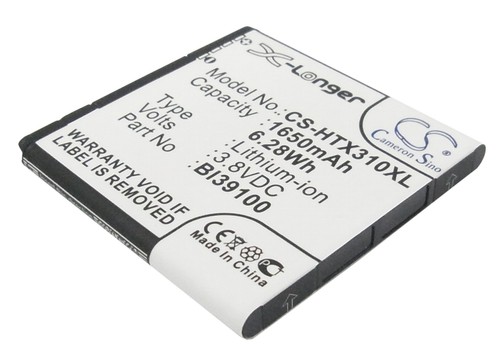 Batteria per htc titan - batteria,
