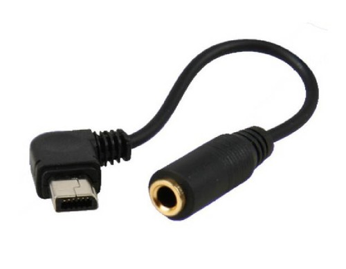 Nuovo adattatore audio pin - nuovo,