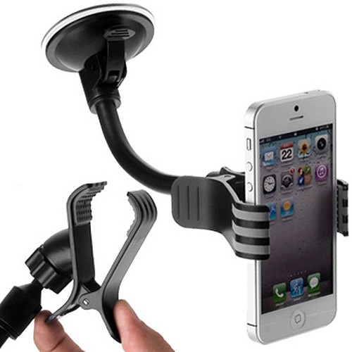 Supporto auto morsetto per htc - auto,
