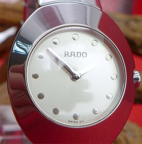 Orologio donna originale - , rado