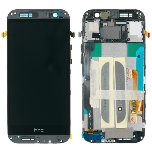 Modulo display lcd dual - lcd,