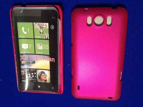 Custodia cellulare htc x310e - cellulare,
