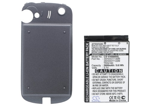 Batteria nuova per htc mogul - batteria,