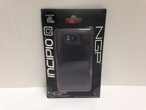Custodia cellulare htc titan - custodia,