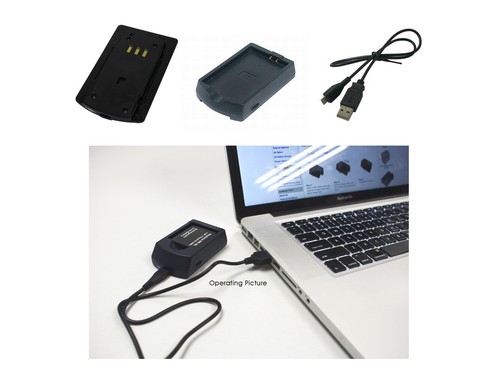 Powersmart caricatore usb per - powersmart,