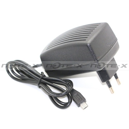 Chargeur secteur prise - secteur,